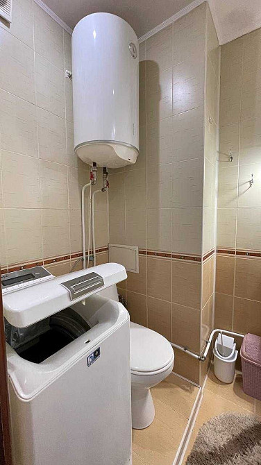 Оренда просторої квартири в центрі міста Рівне Ровно - изображение 7