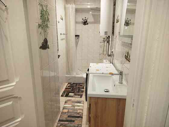 Оренда 2 кімнатної квартири: кухня-студія+ спальня Львів