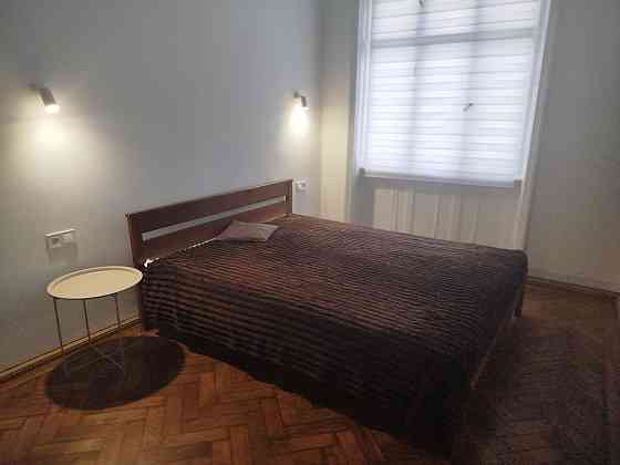 Оренда 2 кімнатної квартири: кухня-студія+ спальня Львів