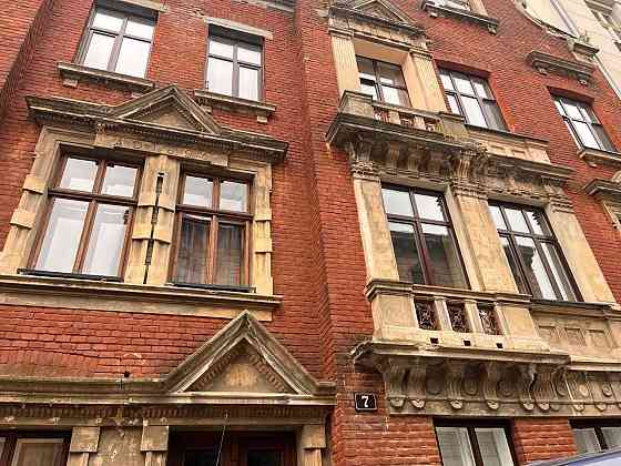 Оренда 2 кімнатної квартири: кухня-студія+ спальня Львів