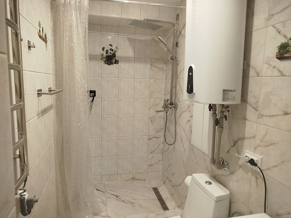 Оренда 2 кімнатної квартири: кухня-студія+ спальня Львів - зображення 5