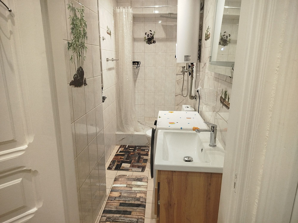 Оренда 2 кімнатної квартири: кухня-студія+ спальня Львів - зображення 4