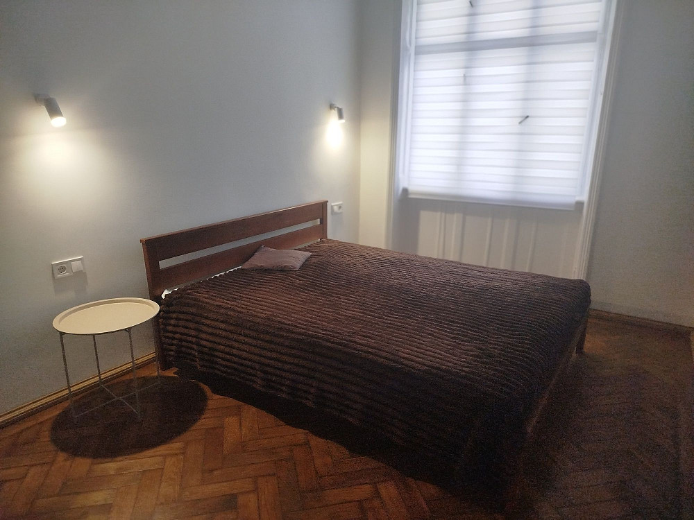 Оренда 2 кімнатної квартири: кухня-студія+ спальня Львів - зображення 6