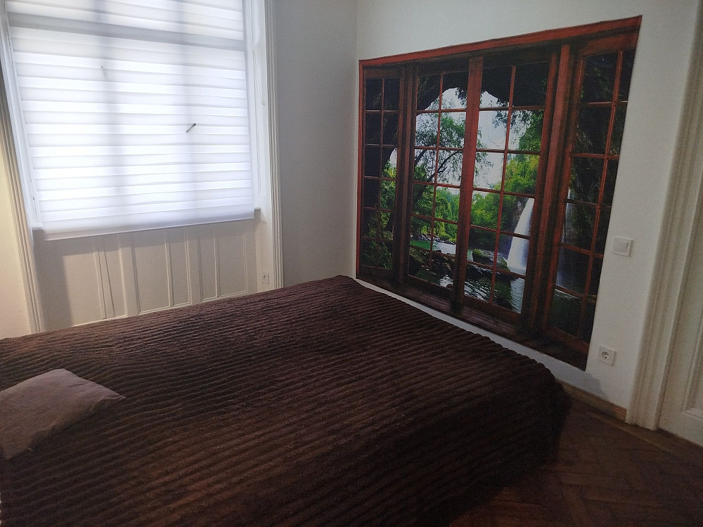 Оренда 2 кімнатної квартири: кухня-студія+ спальня Львів - зображення 7