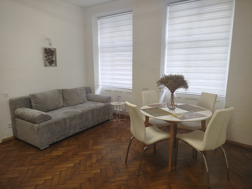 Оренда 2 кімнатної квартири: кухня-студія+ спальня Львів - зображення 2