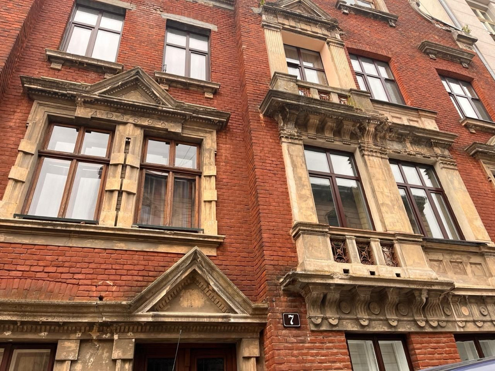 Оренда 2 кімнатної квартири: кухня-студія+ спальня Львів - зображення 1