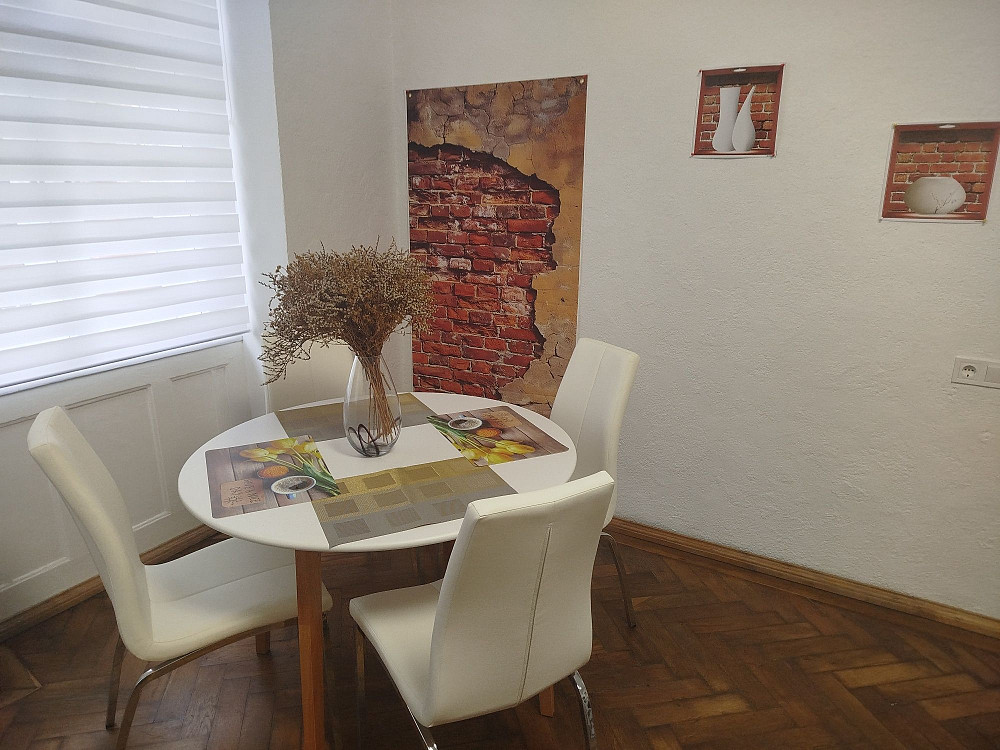 Оренда 2 кімнатної квартири: кухня-студія+ спальня Львів - зображення 3