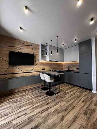 Аренда 2х ком квартиры, ЖК Брама 2 Слобожанське