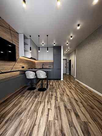 Аренда 2х ком квартиры, ЖК Брама 2 Слобожанське