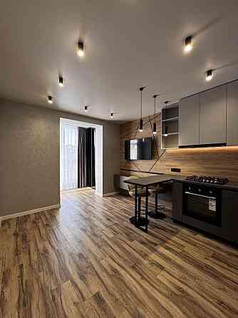 Аренда 2х ком квартиры, ЖК Брама 2 Слобожанське