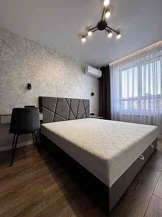 Аренда 2х ком квартиры, ЖК Брама 2 Слобожанське