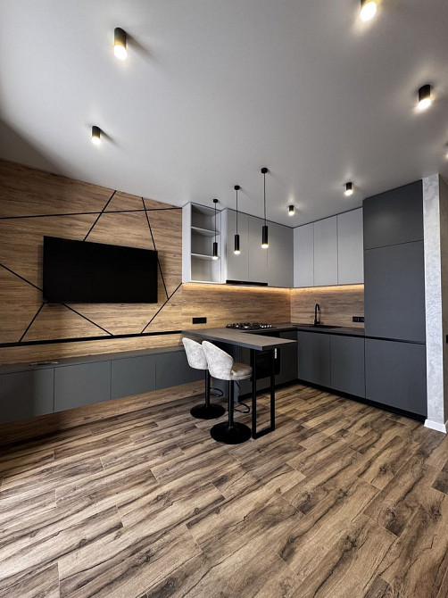 Аренда 2х ком квартиры, ЖК Брама 2 Слобожанське - зображення 1