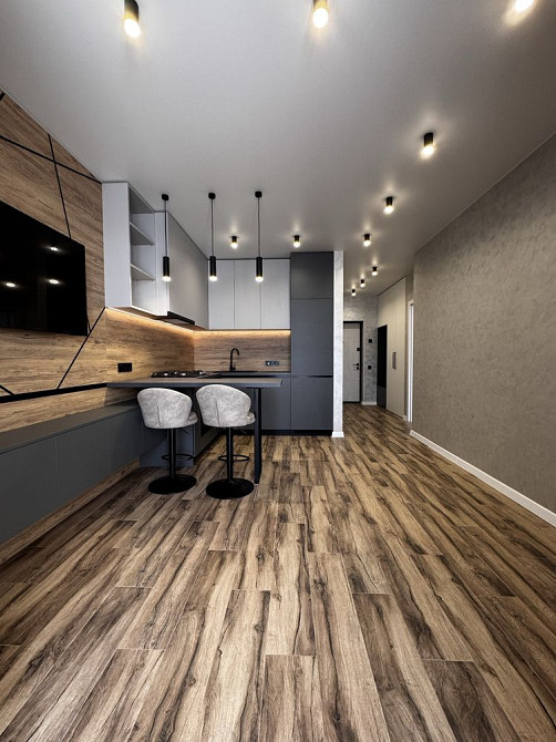 Аренда 2х ком квартиры, ЖК Брама 2 Слобожанське - зображення 2