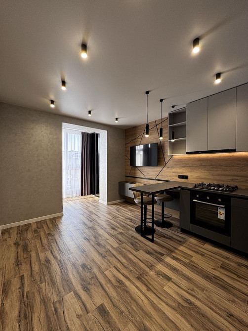 Аренда 2х ком квартиры, ЖК Брама 2 Слобожанське - зображення 3