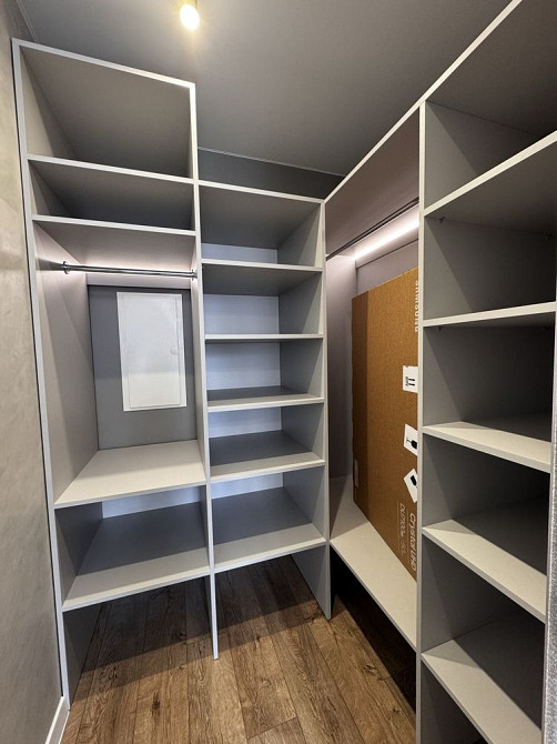 Аренда 2х ком квартиры, ЖК Брама 2 Слобожанське - зображення 8