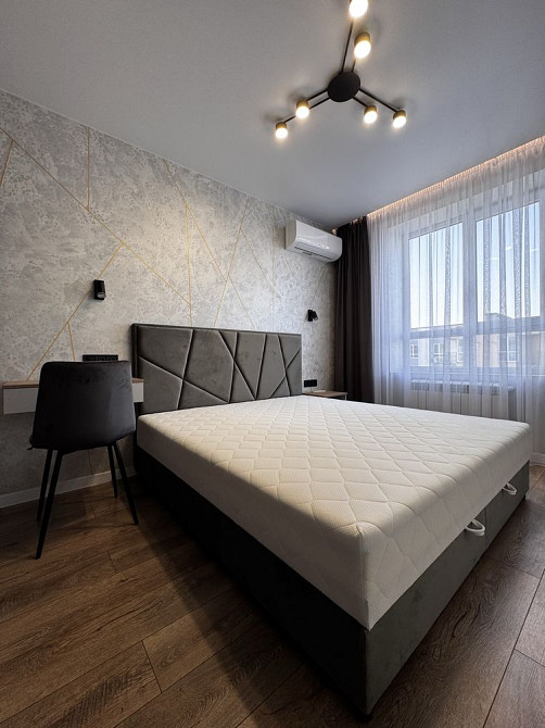 Аренда 2х ком квартиры, ЖК Брама 2 Слобожанське - зображення 5