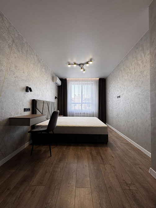 Аренда 2х ком квартиры, ЖК Брама 2 Слобожанське - зображення 6