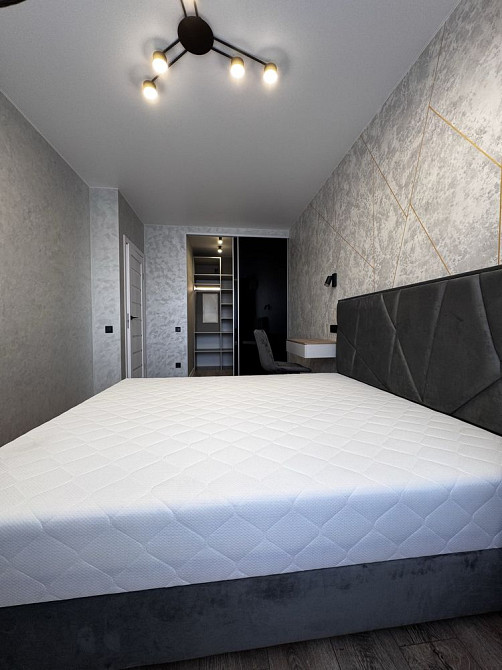 Аренда 2х ком квартиры, ЖК Брама 2 Слобожанське - зображення 4