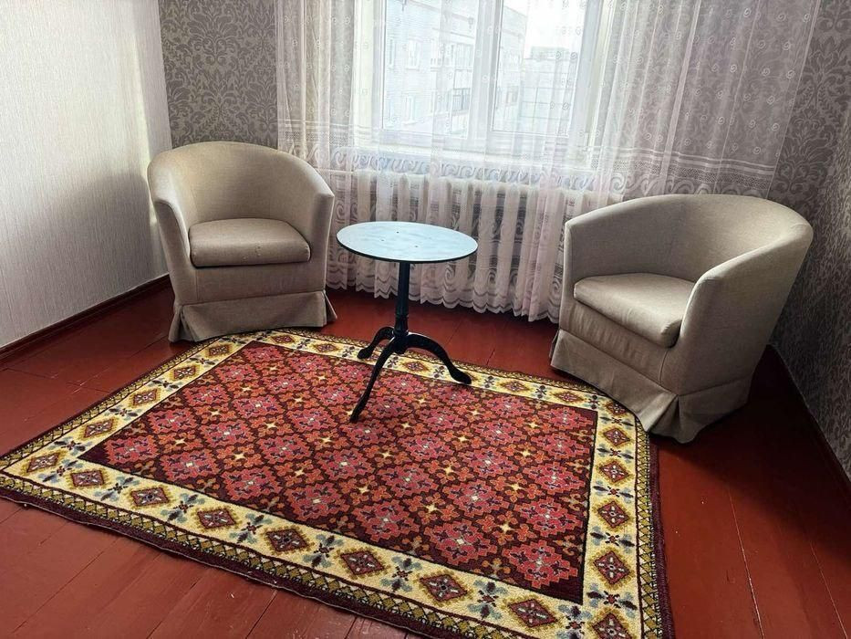 Здам 3к квартиру. На тривалийтермін. Вже вільна Рівне - зображення 1