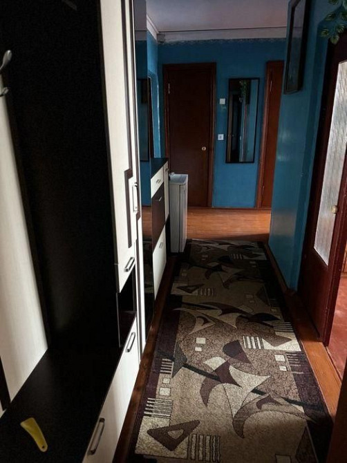 Здам 3к квартиру. На тривалийтермін. Вже вільна Рівне - зображення 7