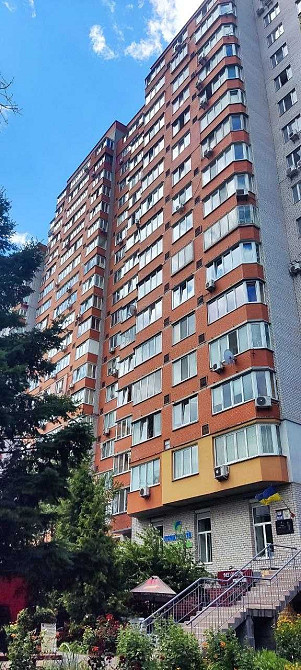 Оренда 2к квартира м Шулявська м Вокзальна вул Волинська 10 ! Київ - зображення 1