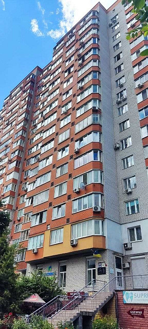 Оренда 2к квартира м Шулявська м Вокзальна вул Волинська 10 ! Київ - зображення 2