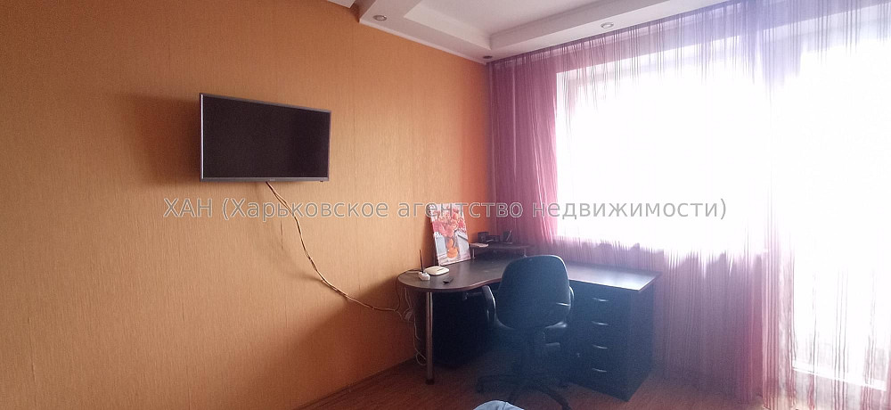 Сдам 2 к квартира Горизонт. D15 Харьков - изображение 3