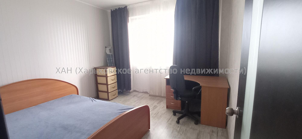 Сдам 2 к квартира Горизонт. D15 Харьков - изображение 7