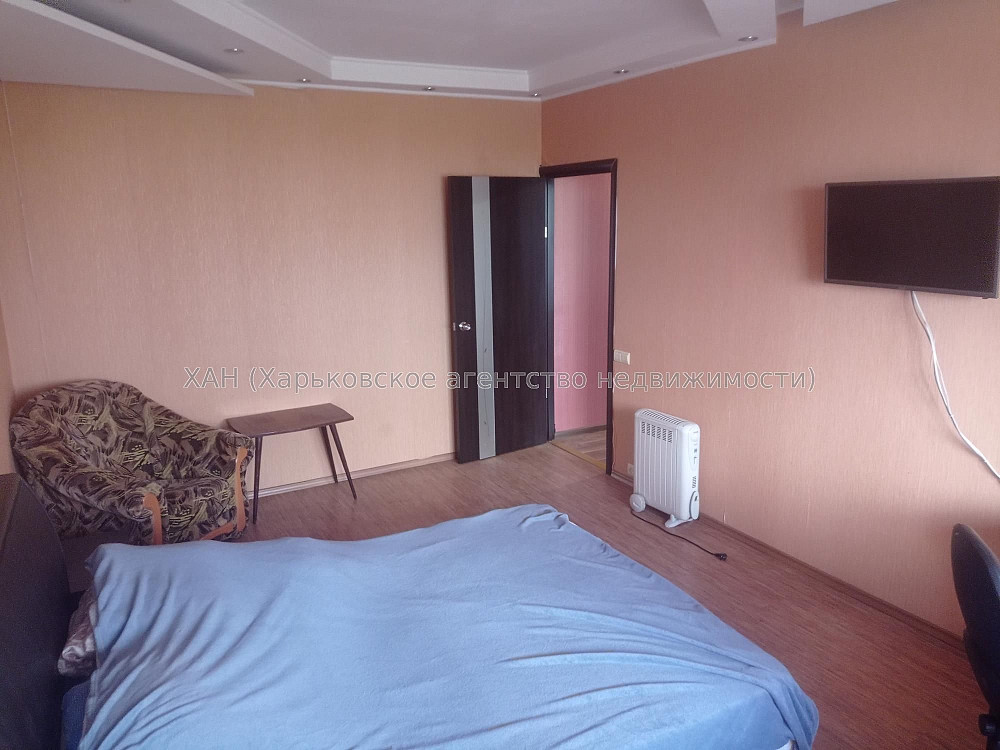 Сдам 2 к квартира Горизонт. D15 Харьков - изображение 8