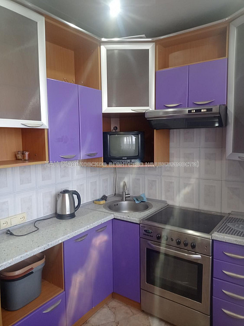 Сдам 2 к квартира Горизонт. D15 Харьков - изображение 1