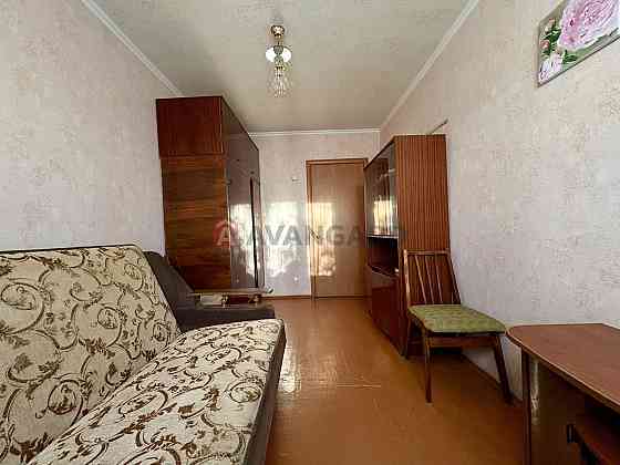 Здаю 2-х кімнатну квартиру, район 12 квартал, поруч з Террой. Днепр