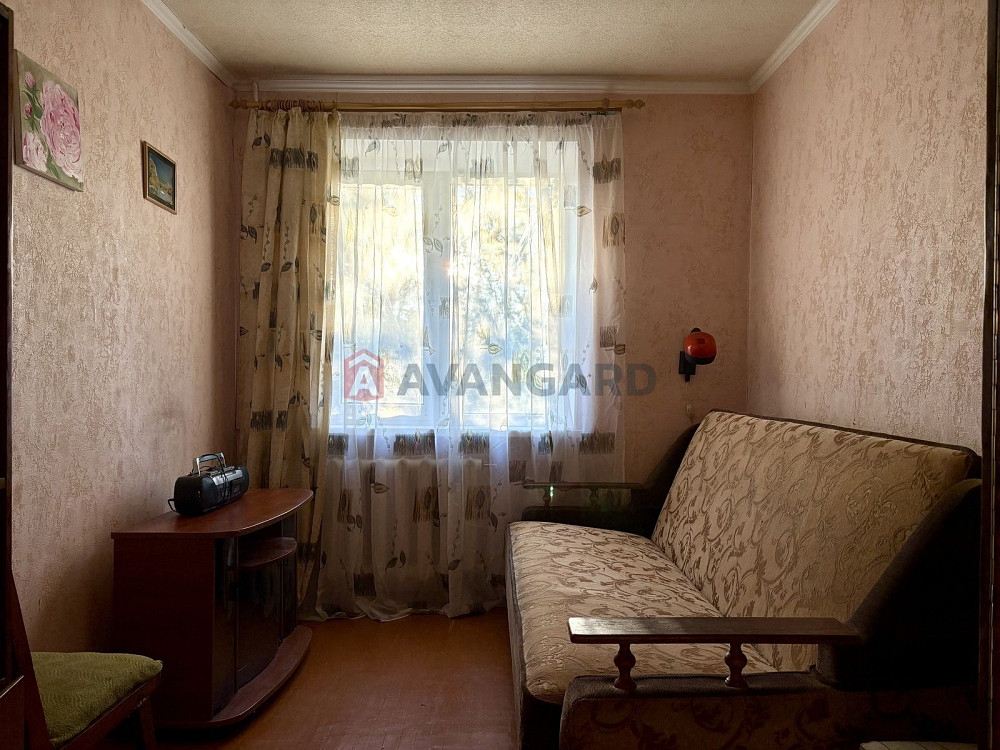 Здаю 2-х кімнатну квартиру, район 12 квартал, поруч з Террой. Днепр - изображение 2