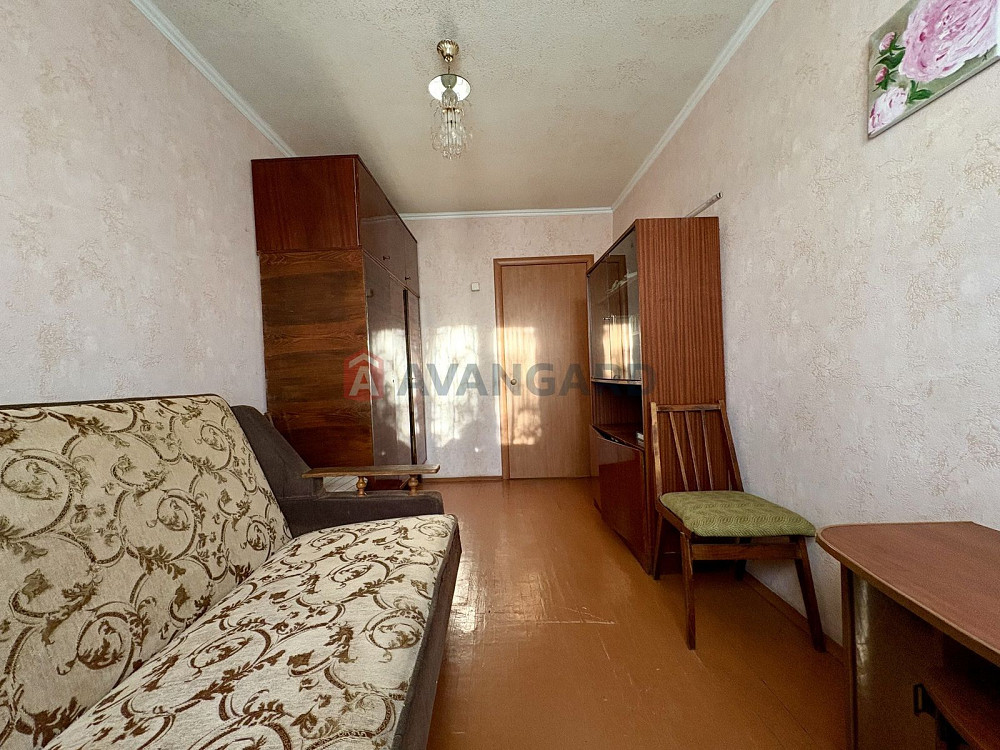 Здаю 2-х кімнатну квартиру, район 12 квартал, поруч з Террой. Днепр - изображение 3