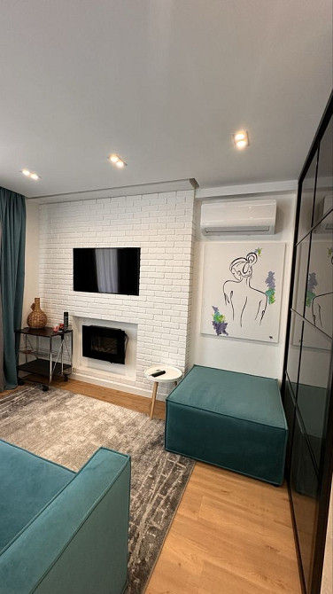 Здам 3к квартиру Київ - зображення 1