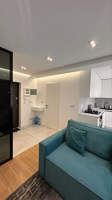 Здам 3к квартиру Київ - зображення 3