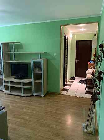 М.Звіринецька, Івана Павла другого, 22 Київ