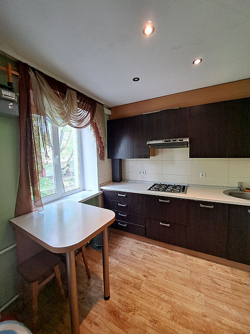 М.Звіринецька, Івана Павла другого, 22 Київ - зображення 1