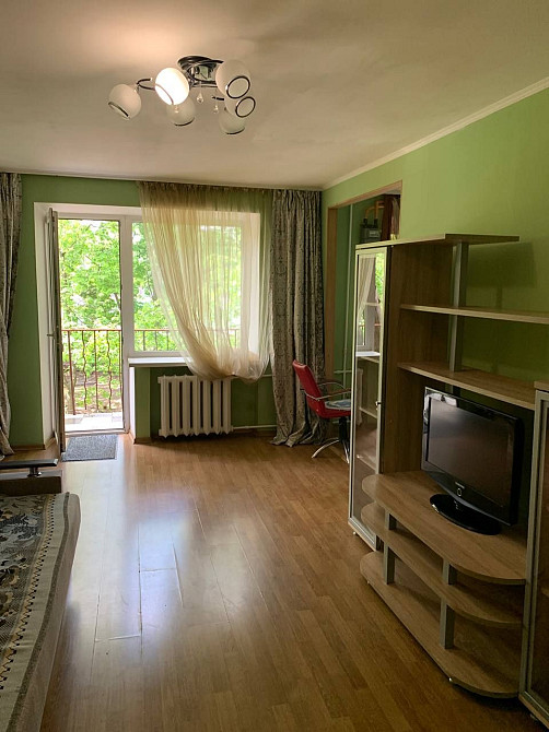 М.Звіринецька, Івана Павла другого, 22 Київ - зображення 2