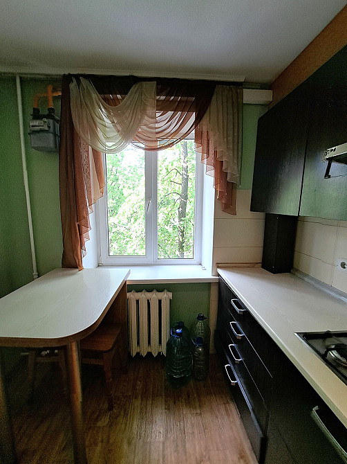 М.Звіринецька, Івана Павла другого, 22 Київ - зображення 7