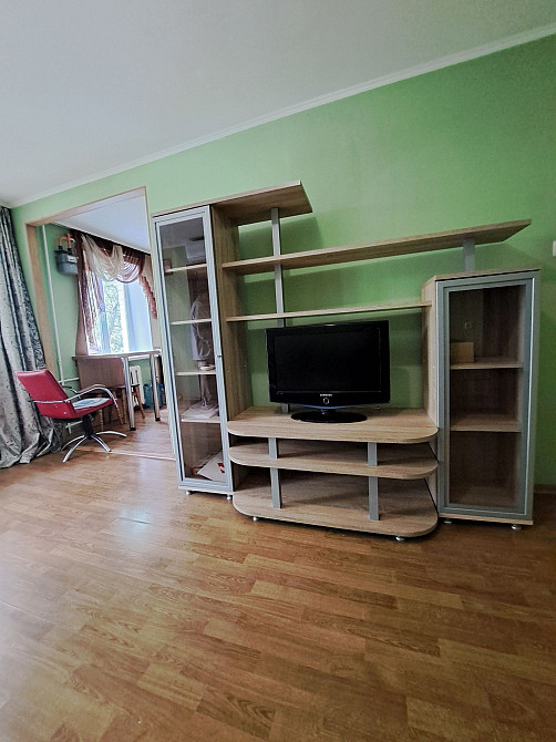 М.Звіринецька, Івана Павла другого, 22 Київ - зображення 4