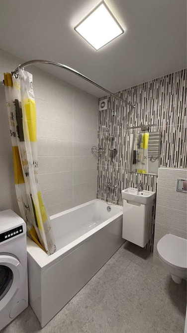 Аренда 1к квартиры по пр. Поля, Кирова Днепр - изображение 7