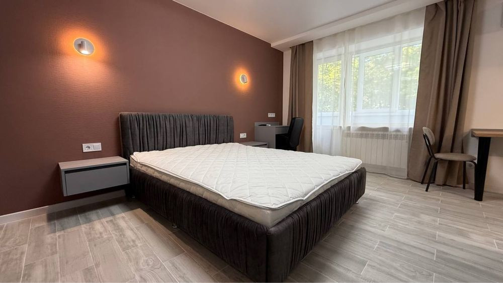 Аренда 1к квартиры по пр. Поля, Кирова Днепр - изображение 1