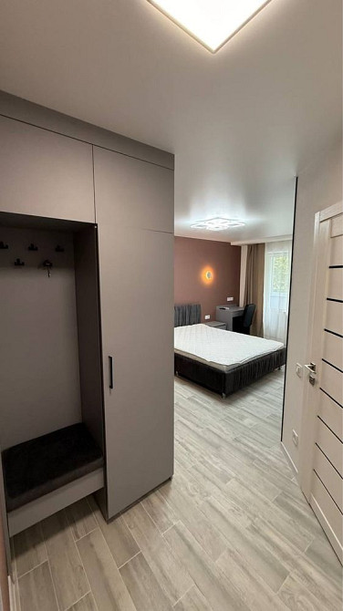 Аренда 1к квартиры по пр. Поля, Кирова Днепр - изображение 6