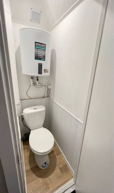 ОРЕНДА 2-кім квартири на Шевченка Біла Церква - зображення 7