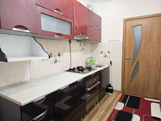 Оренда 1к НОВОБУДОВИ, РІВНЕНСЬКА-ГЕРОЇВ МАЙДАНУ, газовий котел, балкон Черновцы