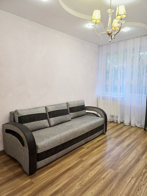 Оренда 1к НОВОБУДОВИ, РІВНЕНСЬКА-ГЕРОЇВ МАЙДАНУ, газовий котел, балкон Чернівці - зображення 7