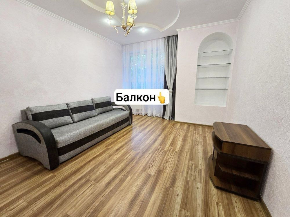 Оренда 1к НОВОБУДОВИ, РІВНЕНСЬКА-ГЕРОЇВ МАЙДАНУ, газовий котел, балкон Чернівці - зображення 6