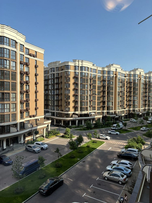 ‼️ Оренда затишної 1к квартири ЖК Софія Резиденс Соф. Борщагівка Софиевская Борщаговка - изображение 7