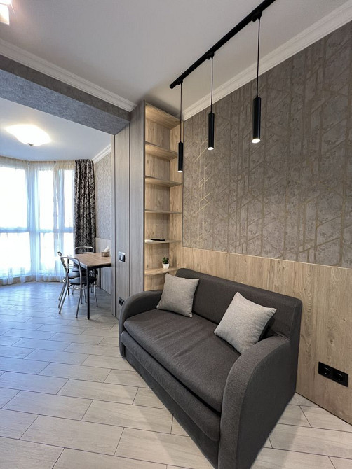 ‼️ Оренда затишної 1к квартири ЖК Софія Резиденс Соф. Борщагівка Софиевская Борщаговка - изображение 4