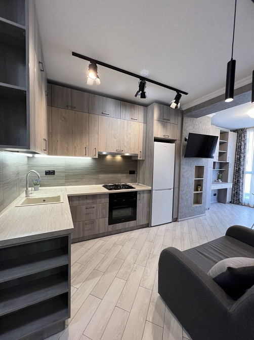 ‼️ Оренда затишної 1к квартири ЖК Софія Резиденс Соф. Борщагівка Софиевская Борщаговка - изображение 1